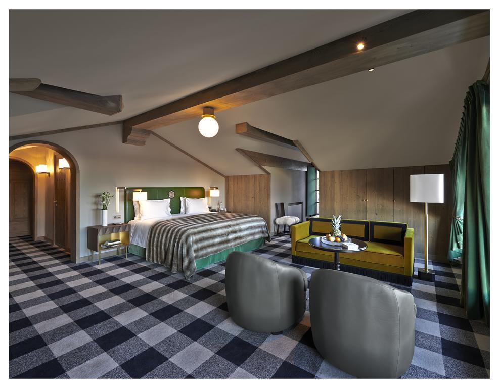 拉坡格克彻威 - 欧特家系列酒店 谷雪维尔 客房 照片
